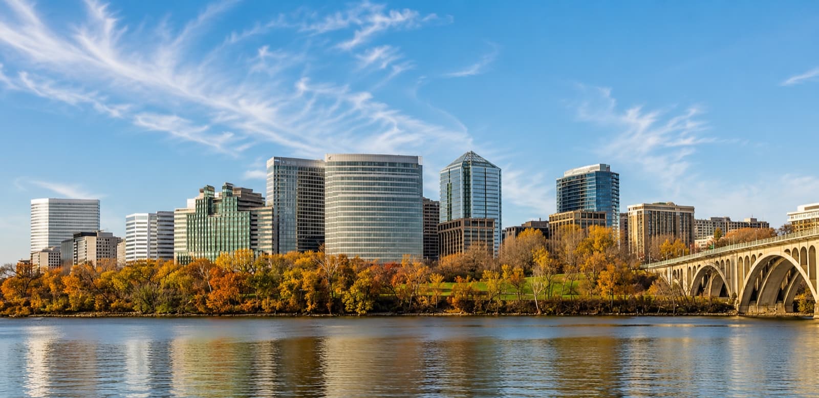 Arlington, VA