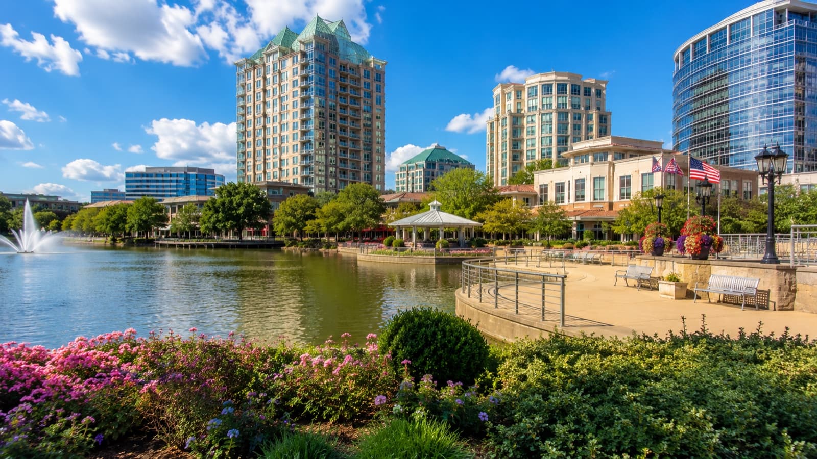 Reston, VA