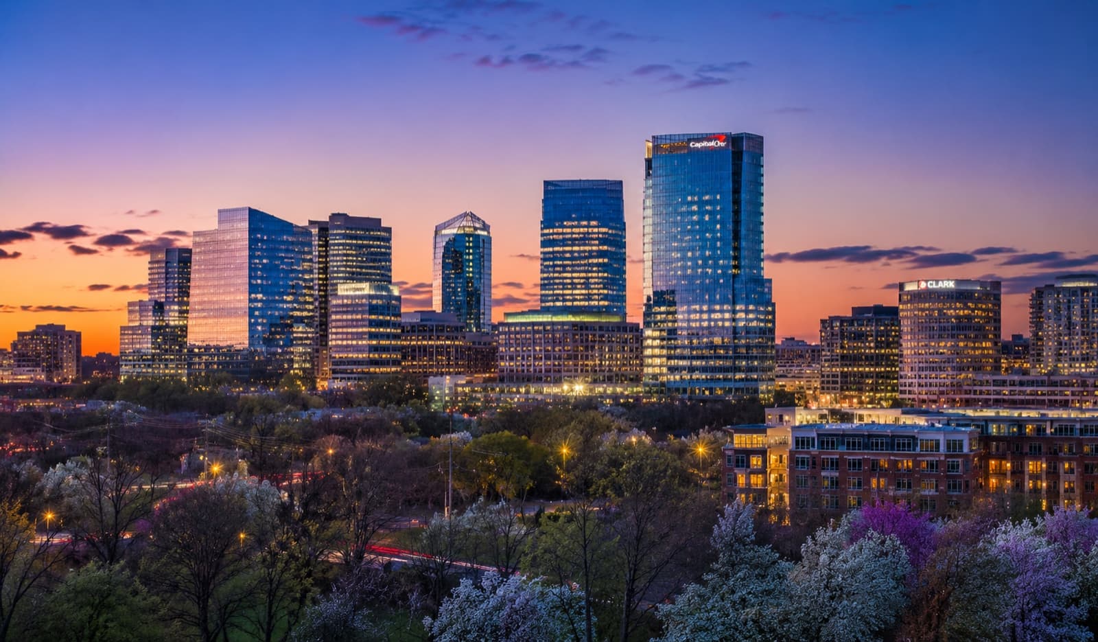 Tysons / McLean, VA