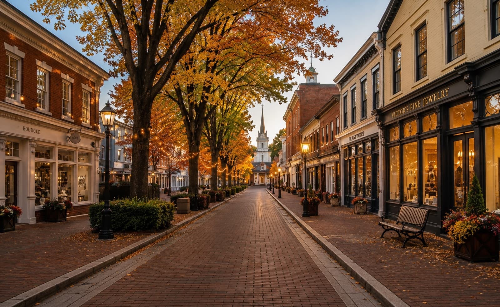 Vienna, VA