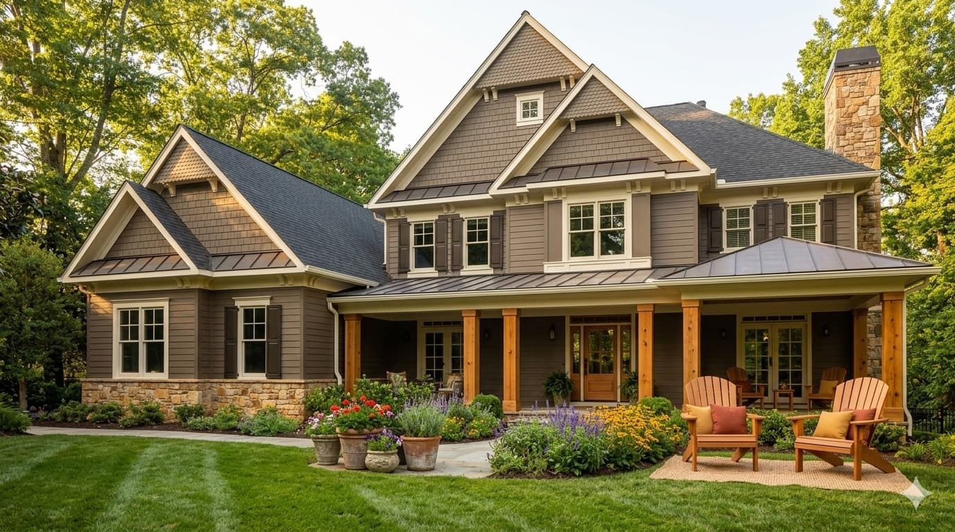 Featured Magne & Associates property
